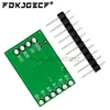 For Arduino Dual Channel HX711 Weighing Pressure Sensor 24-bit Precision A/D Module DIY Electronic Scale ► Photo 2/2