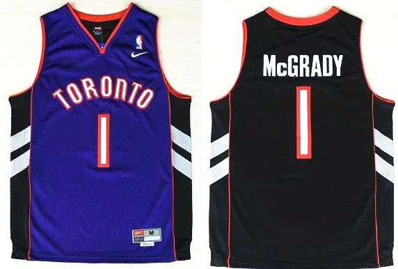 AS PICTURE Сшитые баскетбольные майки Toronto Kyle Lowry Kawhi Leonard Vince Carter Трейси Макгрейди для мужчин, camiseta maillot - Цвет: AS PICTURE