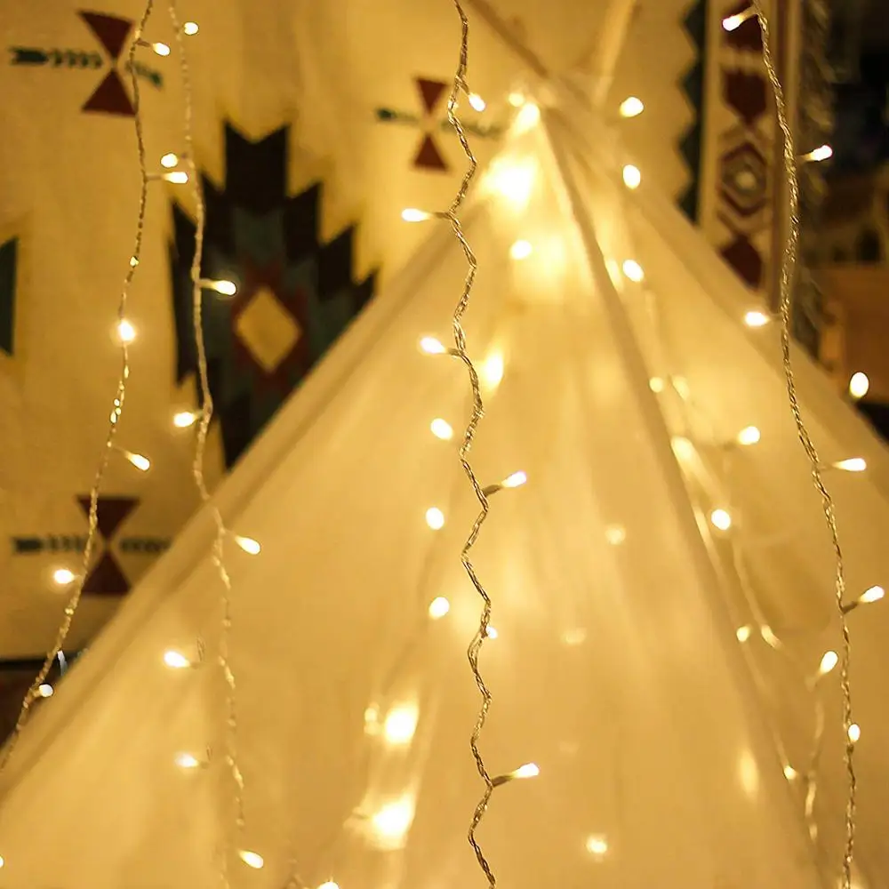 Xmas Decorations Christmas lights Outdoor led string lights 100M 50M Luces Tree Garland Decor Fairy Light Holiday Lighting Xmas Decorations Christmas lights Outdoor led string lights 100M 50M Luces Tree Garland Decor Fairy Light Holiday Lighting