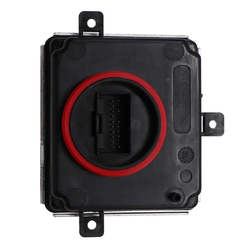 Дневной ходовой светильник DRL модуль 4G0907697F для A6 S6 A7 S7 R8 TT Golf GTI Passat 4G0. 907.697.F