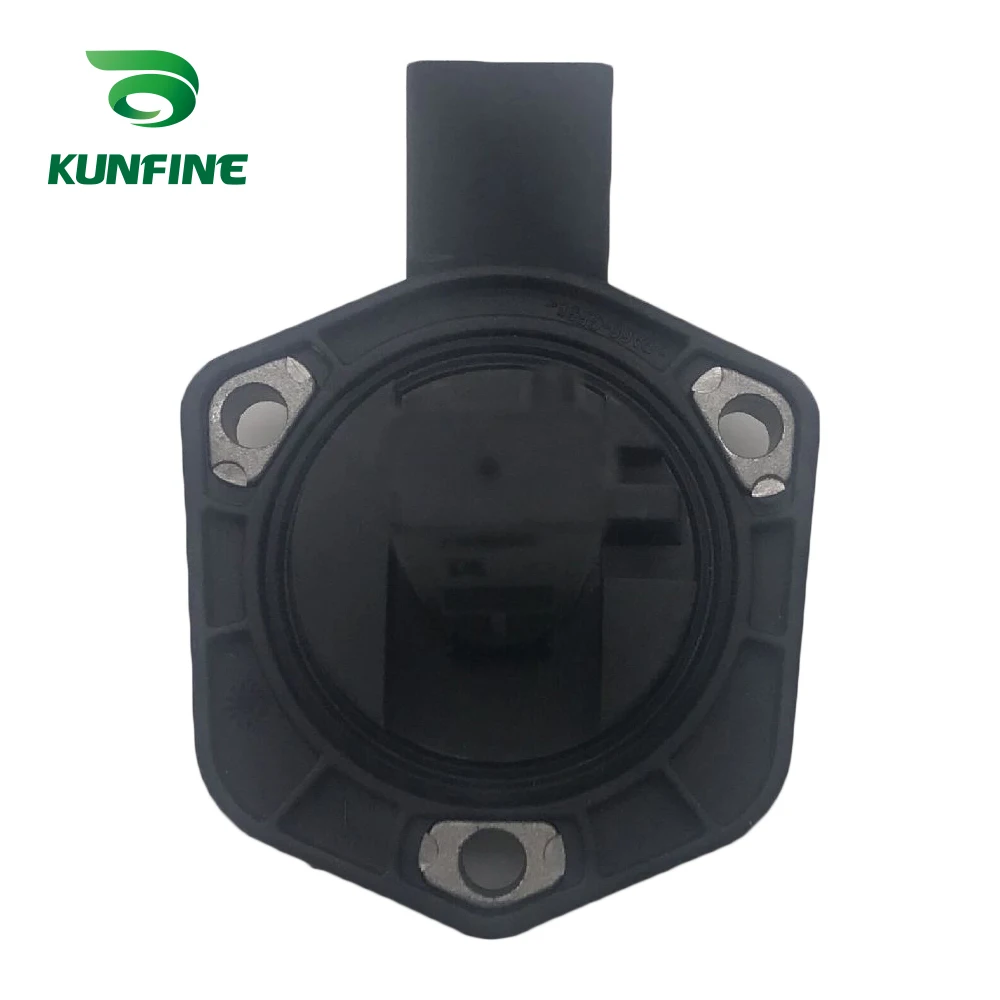KUNFINE Oil Level Sensor For Audi A3 A4 A6 A8 TT Q7 06E 907 660 06E907660 | Автомобили и мотоциклы