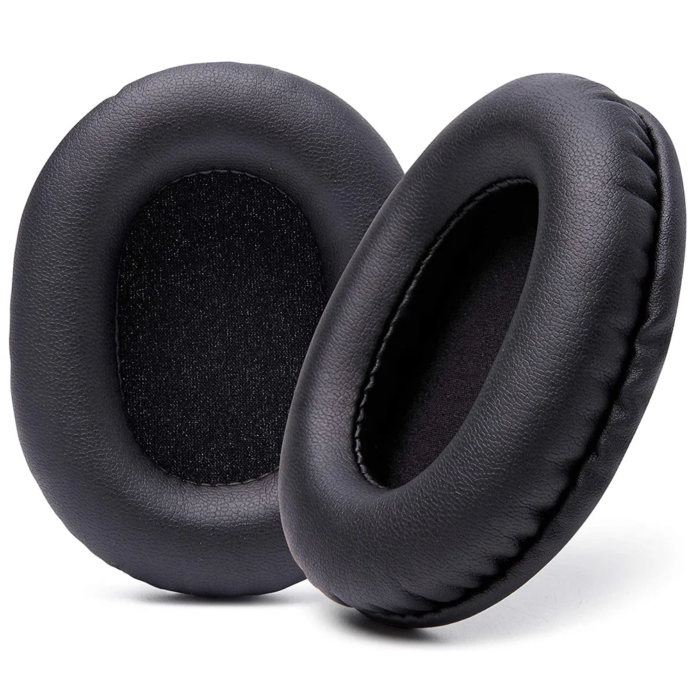 Premium Replacement Ear Pads cushions for SONY MDR 7506 MDR V6 MDR CD900ST Headphones EarPads kit