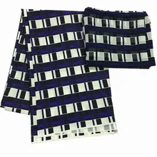 2 ярда шифон 4 ярда audel modell ИМИТИРОВАННАЯ Анкара ткань модал эластичные атласная шёлковая ткань Африканская мягкая восковая ткань с принтом 92313