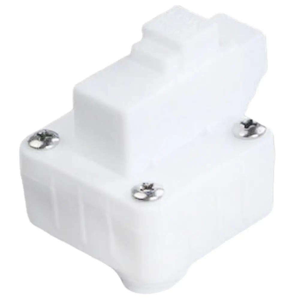Low Pressure Switch Plastic For Pump RO Water Fitlers Reverse Osmosis Tank with Quick Connect low pressure switch