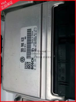 

Free Delivery.1.8T car engine computer board 0261S04802 3BD906018 original