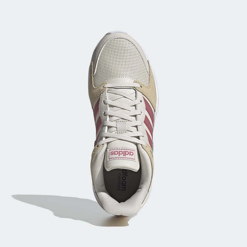Кроссовки Adidas CRAZYCHAOS ALUMIN/TRAMAR/PNKTIN FW3938 - купить по  выгодной цене | AliExpress adidas fw3938