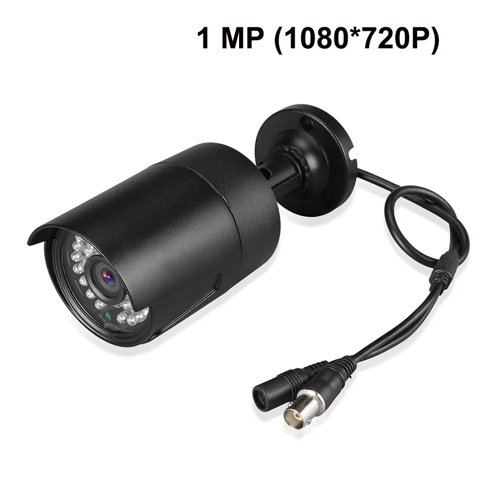 1MP/2MP/5MP IP камера наружная Wifi CCTV камера IP66 Водонепроницаемая домашняя камера безопасности ночное видение видеонаблюдение - Цвет: 1MP