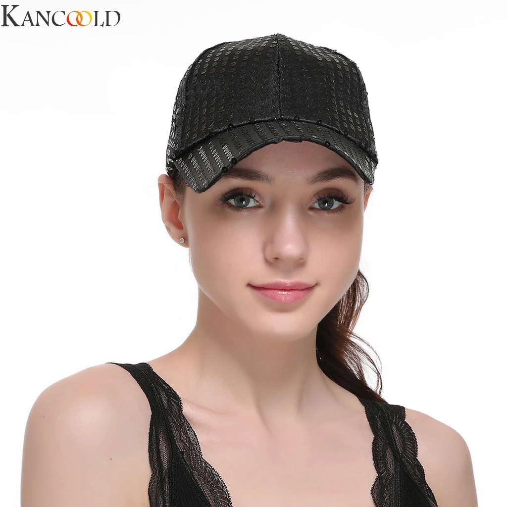 KANCOOLD, конский хвост, грязные булочки, Дальнобойщик, простая бейсбольная кепка, шляпа для папы, винтажная Кепка с плоским верхом для мужчин и женщин, модная кепка, уникальный дизайн
