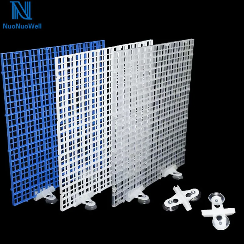 NuoNuoWell DIY аквариумная фильтрационная сетка пластина для аквариума изоляционная