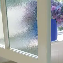 WXSHSH 3D декоративная оконная пленка неклеящаяся декоративная пленка для стекла для домашнего офиса пленка на окно тонировочные пленки 45*200 см