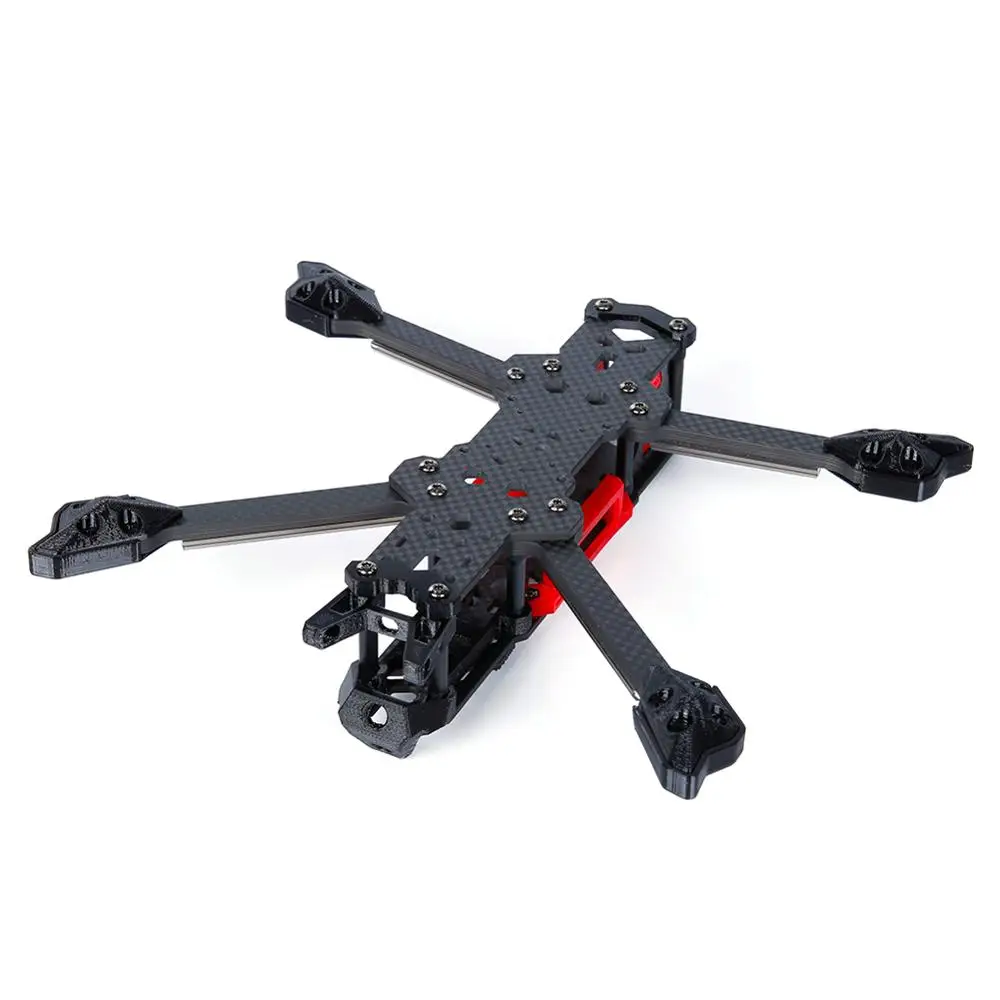5インチfpv Hdフリースタイルのiflight Dc5 V1 4 222mm電源 6mmアーム Nugul 5140 Hd Fpvシステムと互換性あり Www Eptalex Com