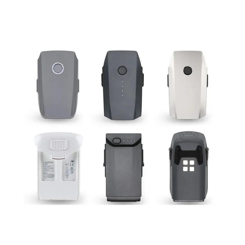 Оригинальный аккумулятор для DJI интеллектуальные летные Аккумуляторы Mavic 2 Air Pro
