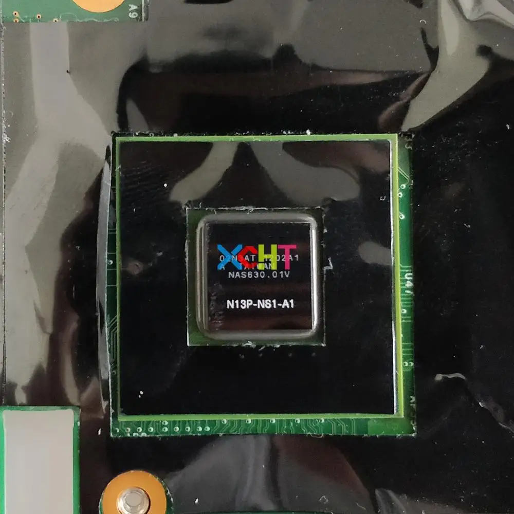 FRU PN: 04W3684 SLJ8A w N13P-NS1-A1 GPU для lenovo Thinkpad T430 T430I Ноутбук Материнская плата ноутбука