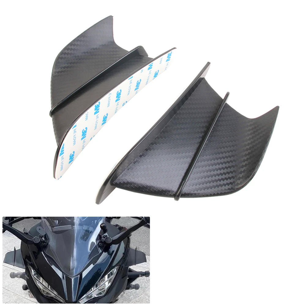 For Super Soco Tcmax Tc 50 Max Wanderer Ts 50 19 21 Motorcycle Winglet Aerodynamic Wing Kit Spoiler Accessories Aliexpress