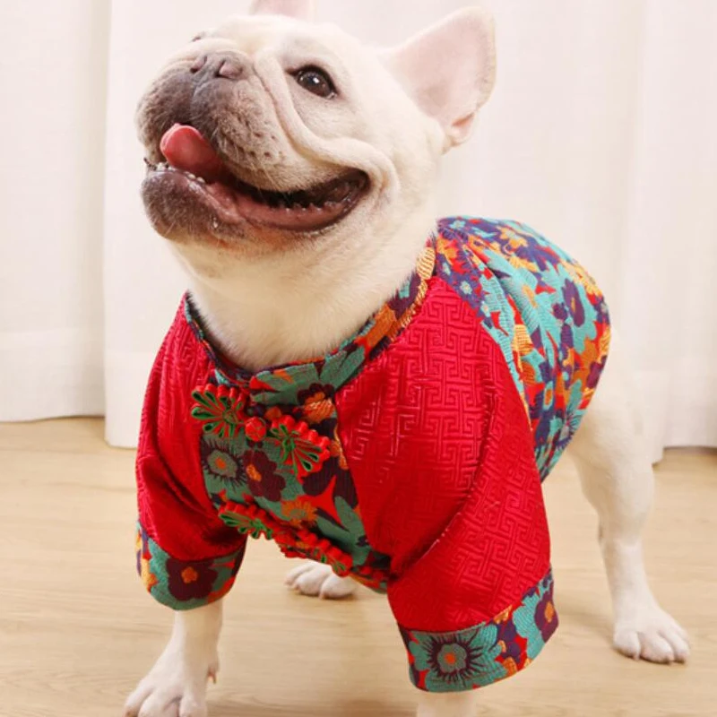 French Bulldog Clothes  Dog Apparel - Frenchie Bulldog