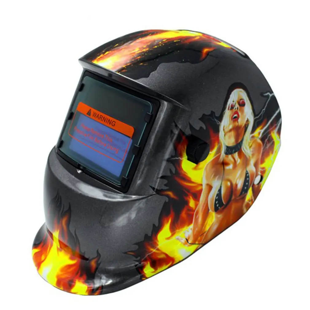 

Automatic Variable Photoelectric Welding Mask Welder Welding Welding Argon Arc Welding Protective Labor Protection Screen