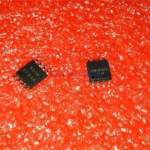 10 шт./лот W25Q64BVSIG 25Q64BVSSIG 25Q64BVSIG 25Q64 BVSIG лапками углублением SOP-8