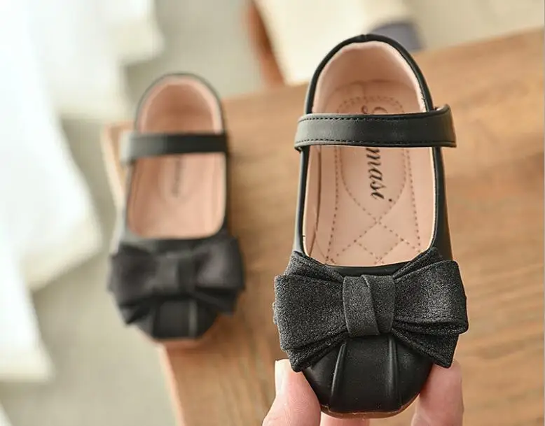 2019 модная обувь для девочек и мальчиков Новая фирменная детская ботинки из