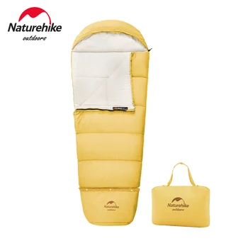 Kids Mummy Sleeping Bag 1