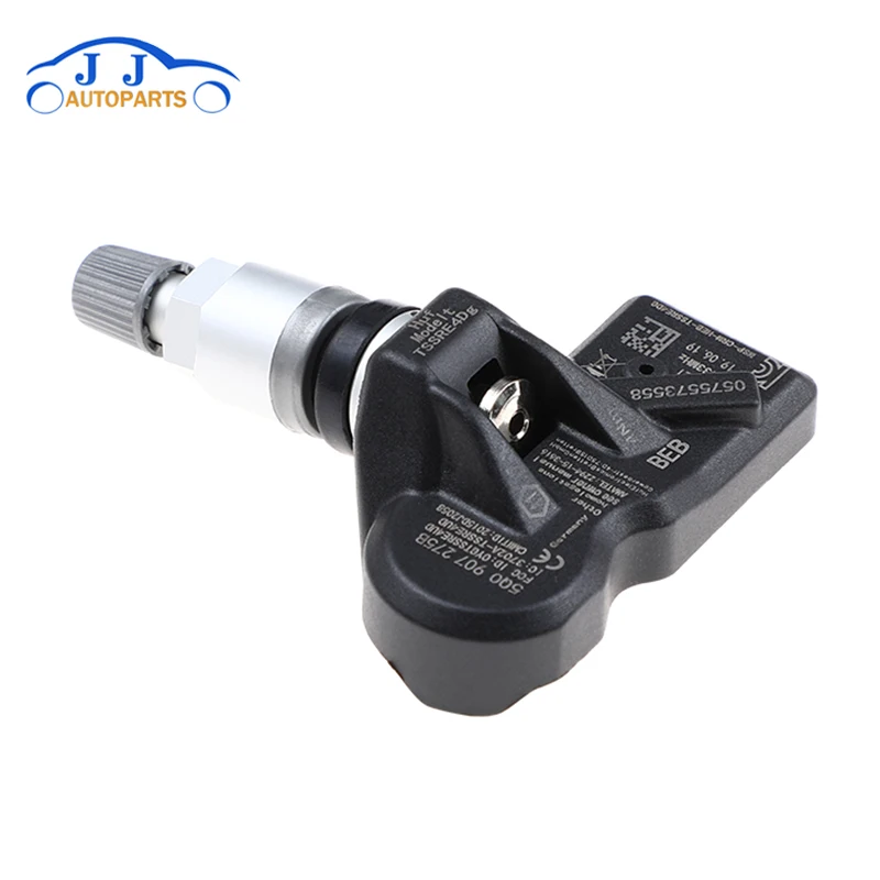 Датчик давления в шинах система мониторинга для Audi Skoda A3 A7 A6 Volkswagen Porsche 5Q0907275B 5Q0907275