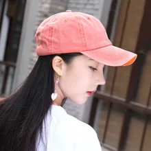 Универсальная бейсболка в стиле ретро для мужчин и женщин, повседневная спортивная бейсболка с конским хвостом для девушек, s SER88