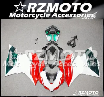 

New Abs Motorcycle Fairing Fit For DUCATI 899 1199 2012-2014 Bodywork Injection mold Store No.0454