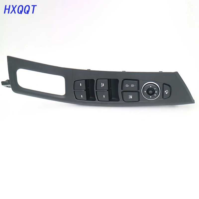 Переключатель окна передней двери LH 2011-2013 для HYUNDAI ELANTRA MD OEM 935703X000RAS переключатель окна левый