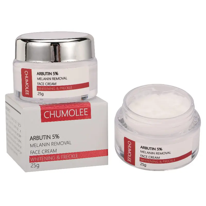 arbutin cream