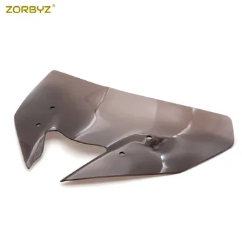 

ZORBYZ Windshield Windscreen Screen Pare-brise Accessories For Yamaha MT-09 MT09 FZ-09 FZ09 2017 2018 2019