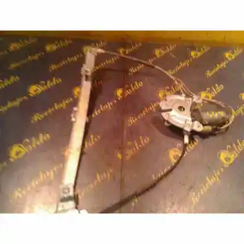

5 DOOR ELECTRIC WINDOW FRONT RIGHT RENAULT MEGANE I HATCHBACK SEDAN (BA0)