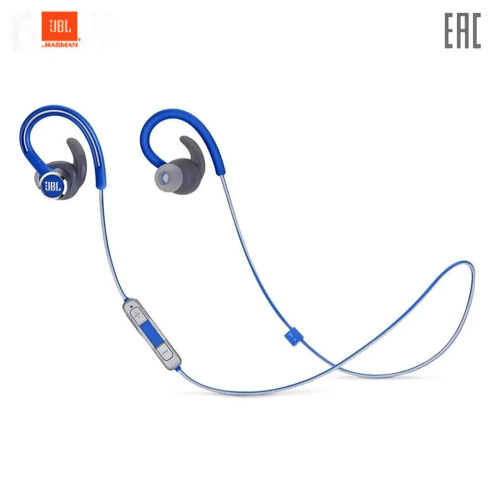 Наушники беспроводные JBL Reflect Contour 2|Наушники и гарнитуры| |