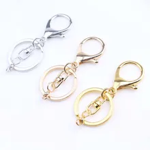 От производителя брелок металлический цинковый сплав брелок для ключей Омаров Piece шт набор плюс 301 застежка омаров