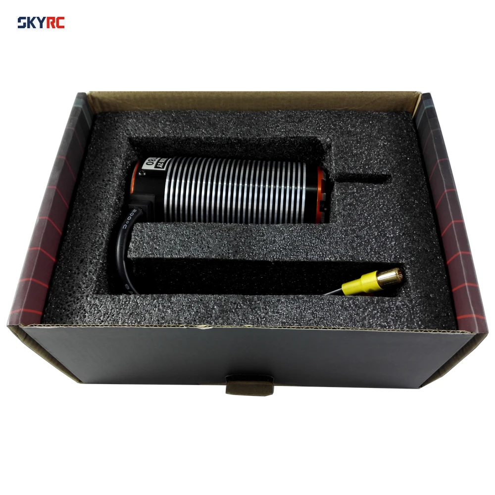 SKYRC rc TORO beast X528 (5)