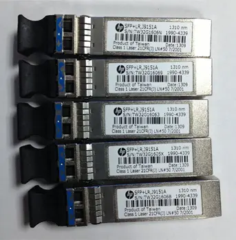 

J9151A X132 10G SFP+ LC LR 10KM 1310NM transceiver