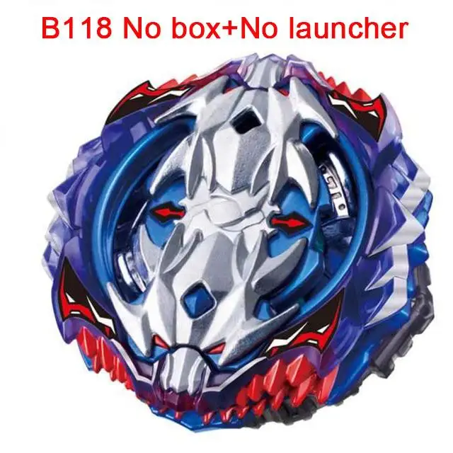 Все модели пусковых установок BEYBLADE Burst игрушки GT Arena Металл Бог Fafnir волчок игрушка
