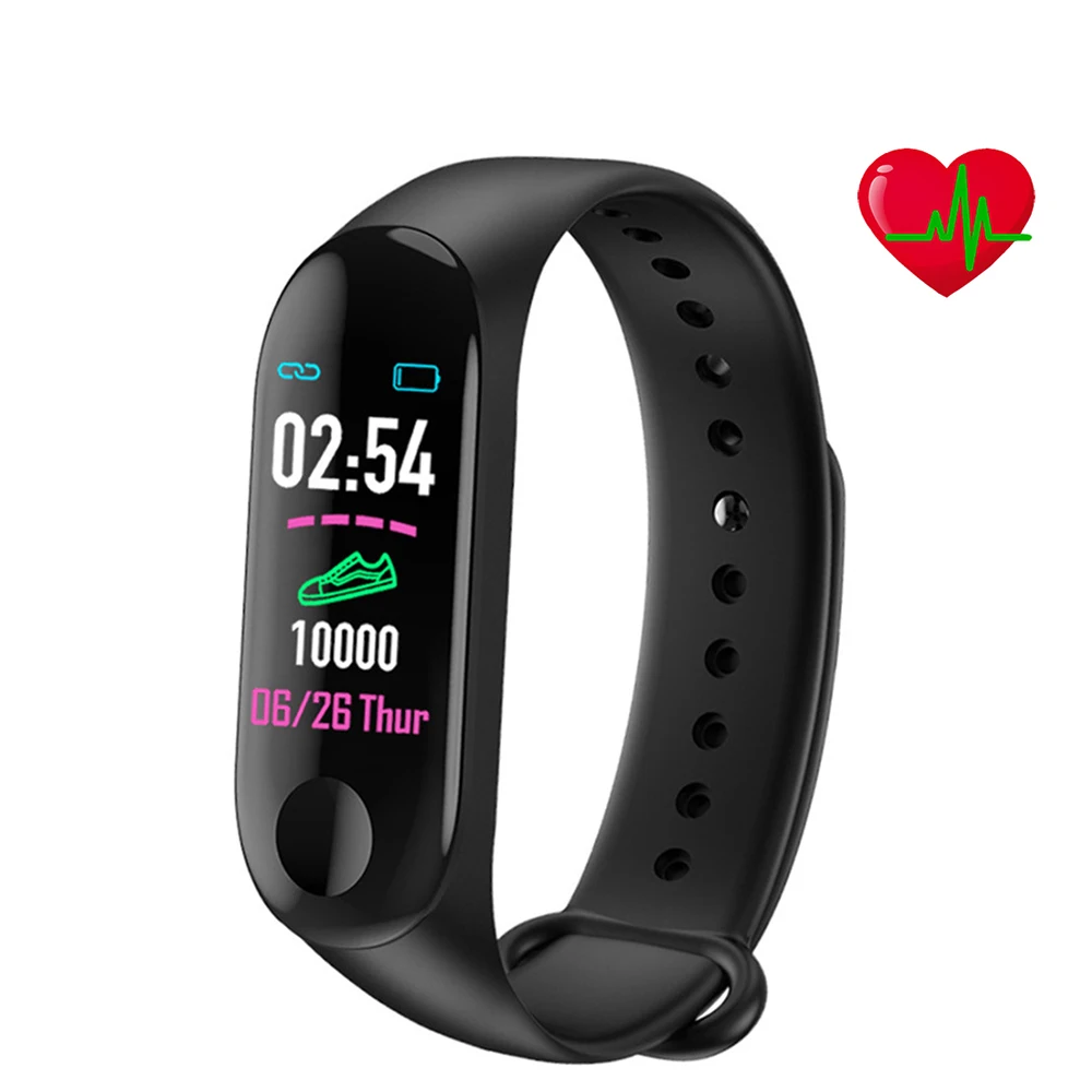 Bluetooth спортивные Смарт-часы для мужчин и женщин Смарт-часы для Android IOS фитнес-трекер Электроника Смарт-часы Смарт-браслет