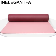 

De Tappetino Workout Colchoneta Tapis Gymnastique Kussen Fitness Welcome Yogamat Colchonete Tapete Camping Esterilla Yoga Mat