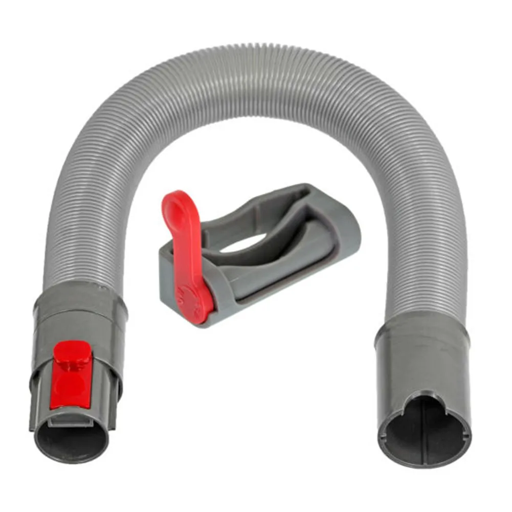 + Trigger Lock สำหรับ DYSON V15 SV22เครื่องดูดฝุ่นสถานที่แล้วออกแบบ