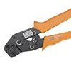Crimping Pliers SN-48B with tab 2.8 4.8 6.3 VH2.54 3.96 2510 terminal box Car connector wire electrician tools set 6