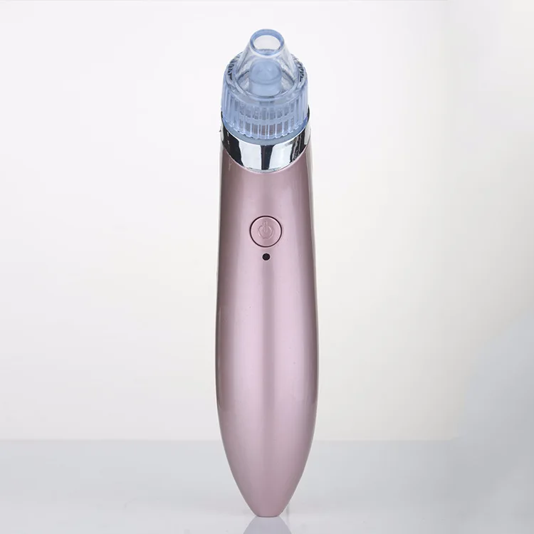 Аппарат Blackhead стиль сосать черный производитель электрический аппарат для угрей полезный продукт акне анти-акне аппарат бытовой Po