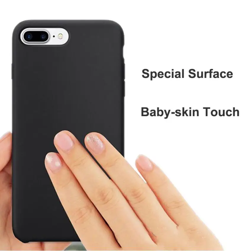 Официальный силиконовый чехол для iphone Xs max XR X 7 8 6 6S Plus XS X роскошный чехол с логотипом для iphone 11 Pro Max задняя крышка