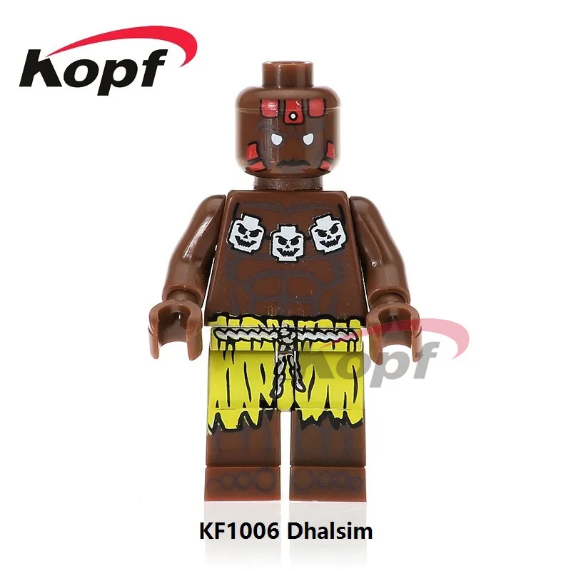 KF1006 50Pcs No Box 50 шт. оптом конструкторных блоков, Детские кубики известный персонаж DJ цель агент певица фигурки для детские образовательные игрушки KF6089 - Цвет: KF1006 50Pcs No Box