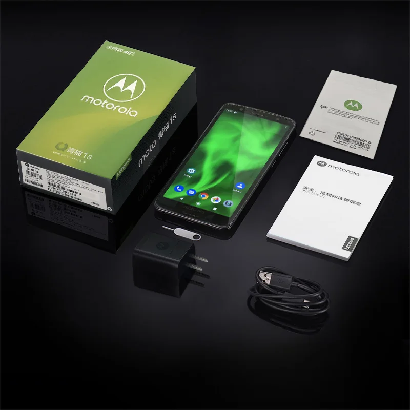 Смартфон Moto G6, 4 ГБ, 64 ГБ, 2160*1080, 5,7 дюймов, мобильный телефон, стеклянный корпус, 3000 мАч, Поддержка MicroSD, мобильный телефон, глобальная память