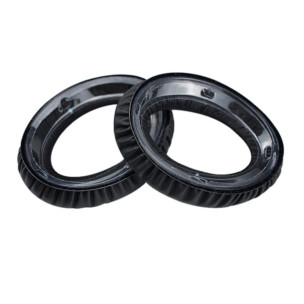 YHcouldin Replacement Ear Pads For Sennheiser HME95 HMEC250 Headphone Earpad