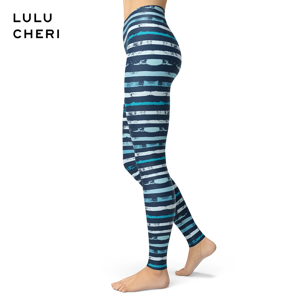 Women Striped Printing Leggings Line Patternd Girls Sexy Brushed Buttery Soft Skinny Elasticity Stretch Milk Breathable Trousers
Women Striped Printing Leggings Line Patternd Girls Sexy Brushed Buttery Soft Skinny Elasticity Stretch Milk Breathable Trousers