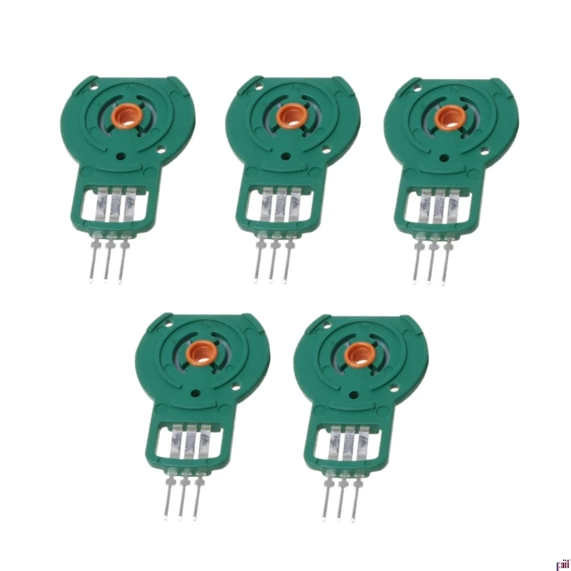

Automotive Air Conditioning Resistance Sensor FP01-WDK02 Transducer Elements