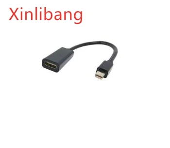 

Thunderbolt Port to HDMI Female Adapter Cable with Audio Video for Apple MacBook 2011 2012 2013