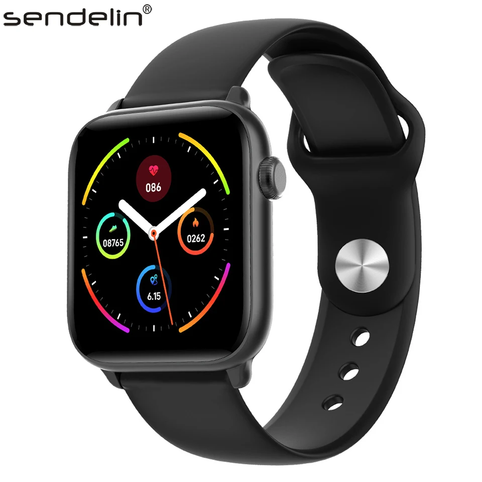 Смарт часы с измерением давления браслет спортивные шагомер трекер сердечного