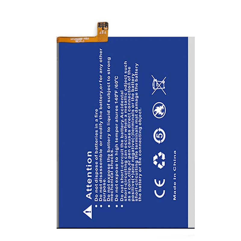 Топ Новинка 6500 мАч батарея Для Doogee BL5000