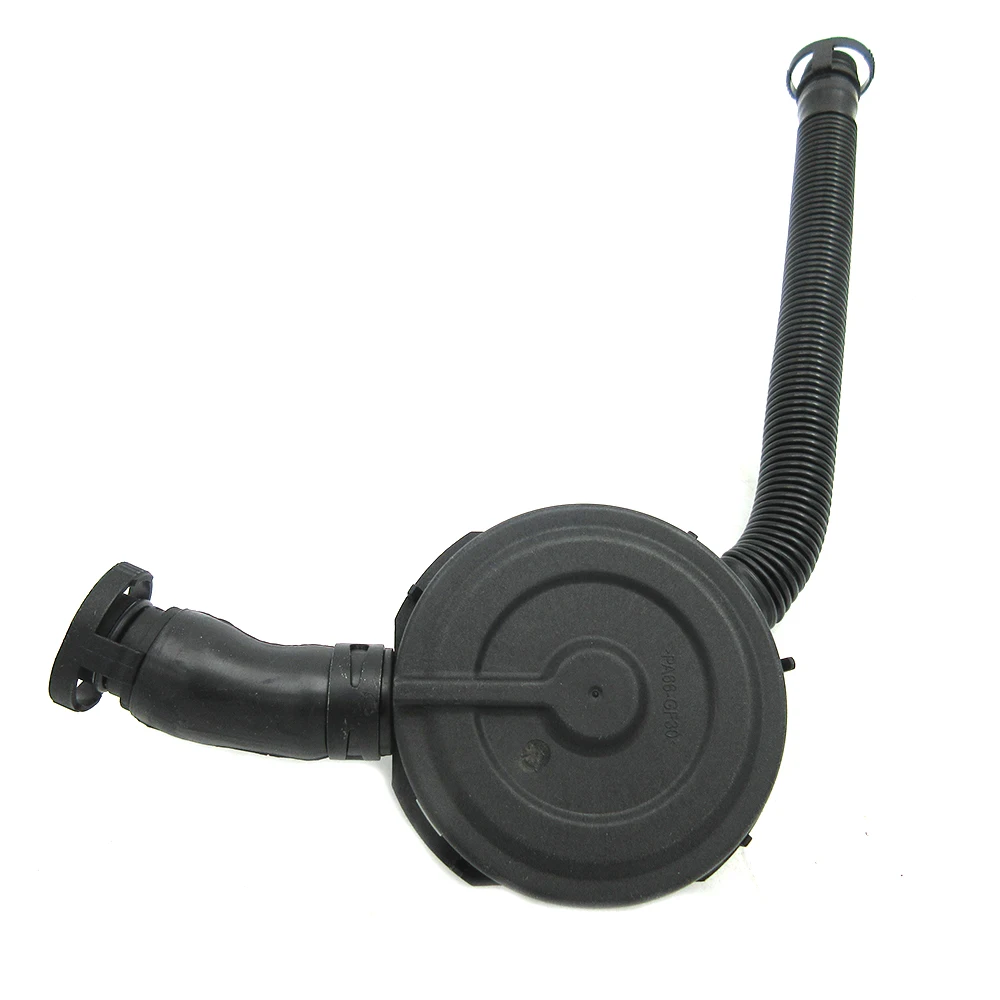 Other Parts & Accessories Engine Crankcase Vent Valve Pipe Kick Cover